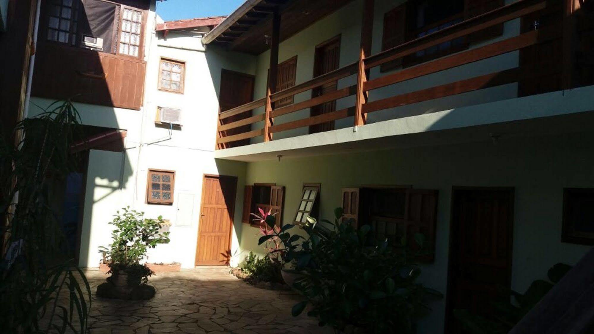 Pousada Tropical Paraty Exterior foto