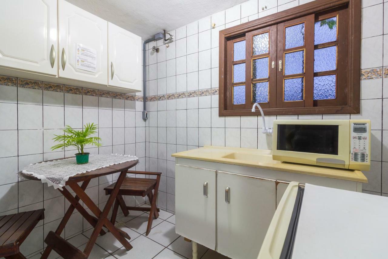Pousada Tropical Paraty Exterior foto