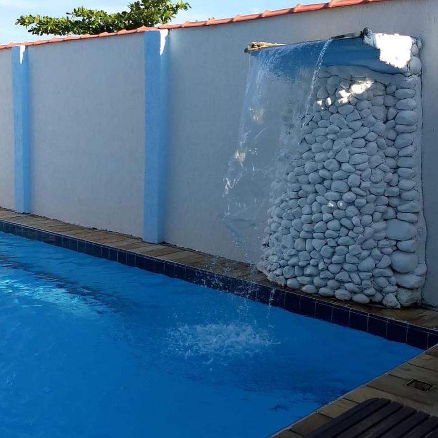 Pousada Tropical Paraty Exterior foto